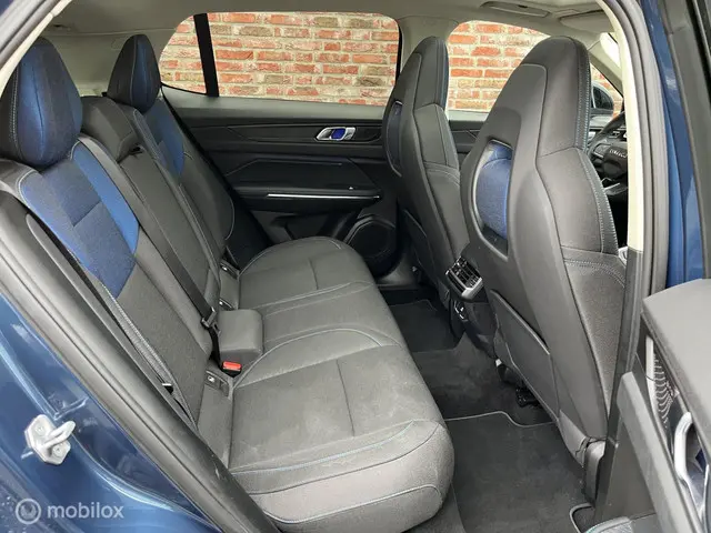 Lynk & Co 01 1.5 2022 Hybride Benzine 24