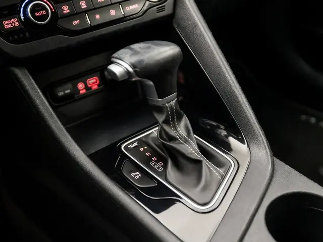 Kia Niro 1.6 GDi Hybrid Sport 2018 Hybride Benzine 11