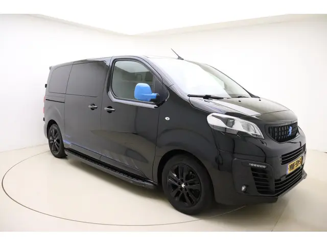 Peugeot Expert 2.0 BlueHDI Standard Sport 2021 Diesel 4