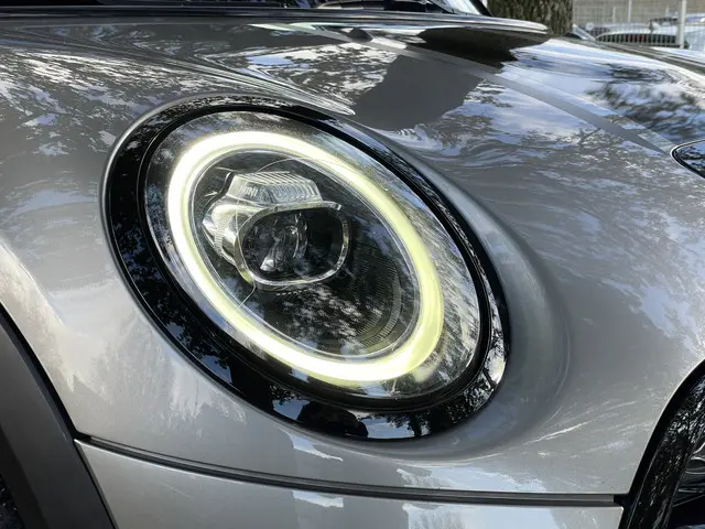 MINI Cooper S Mini 2.0 2018 Benzine 5