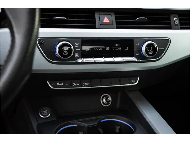 Audi A5 Coupé 1.4 TFSI Sport S Line Edition 2018 Benzine 14