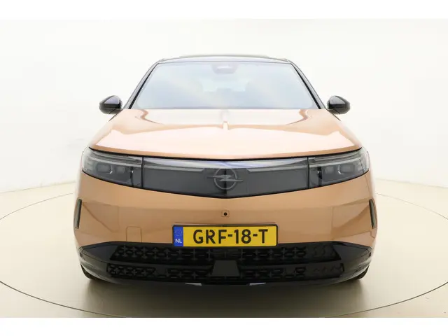 Opel Grandland Electric GS 73 kWh 2024 Elektrisch 6