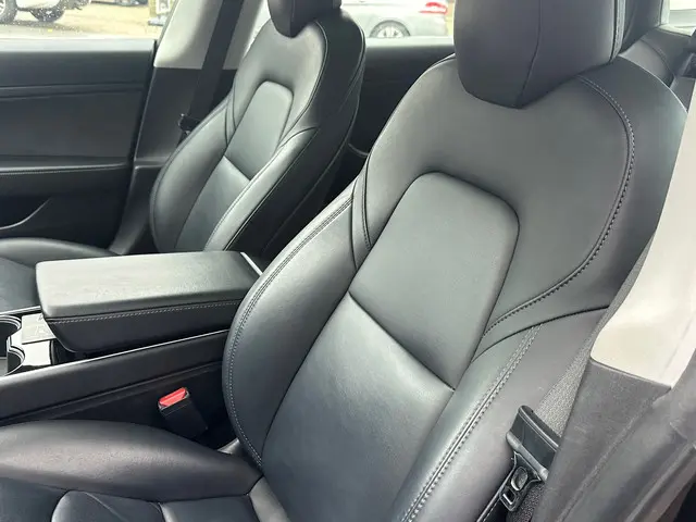 Tesla Model 3 Standard RWD Plus 60 kWh 2019 Elektrisch 12