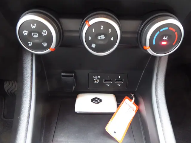 Renault Captur 1.0 TCe 90 Zen 2022 2022 Benzine 9
