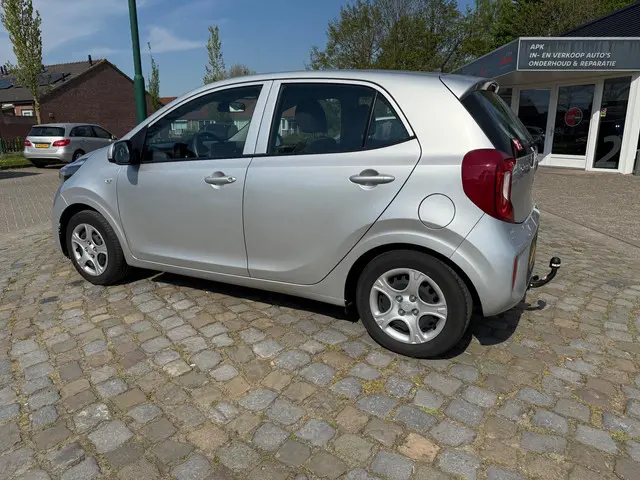 Kia Picanto 3