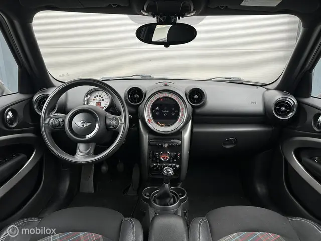 MINI Cooper Mini 1.6 Chili 2014 Benzine 7
