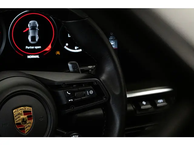 Porsche 911 3.8 Turbo S 2020 Benzine 40