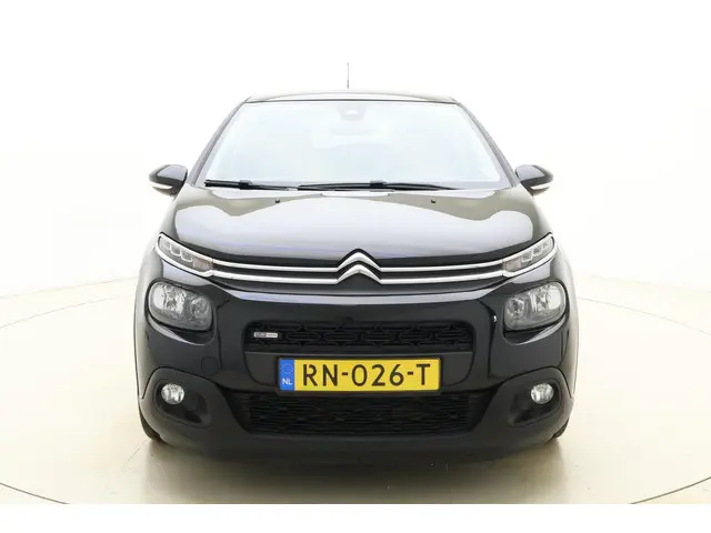 Citroën C3 1.2 PureTech 110pk S&S Shine 2018 Benzine 6