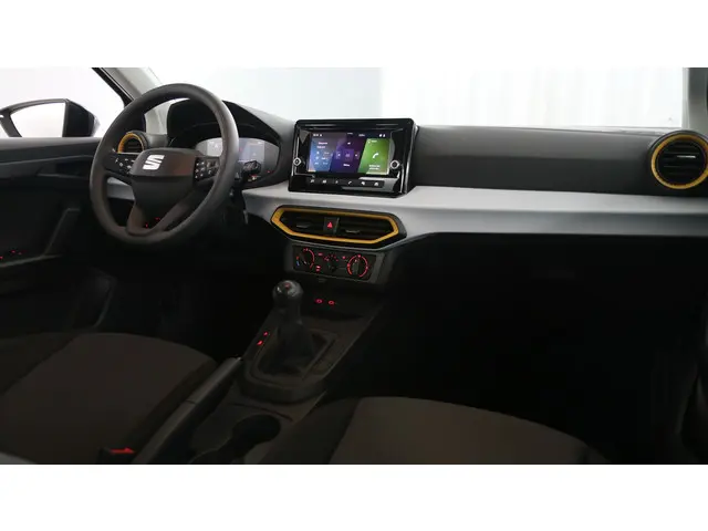 SEAT Arona 1.0 EcoTSI 95pk Reference 2024 Benzine 32