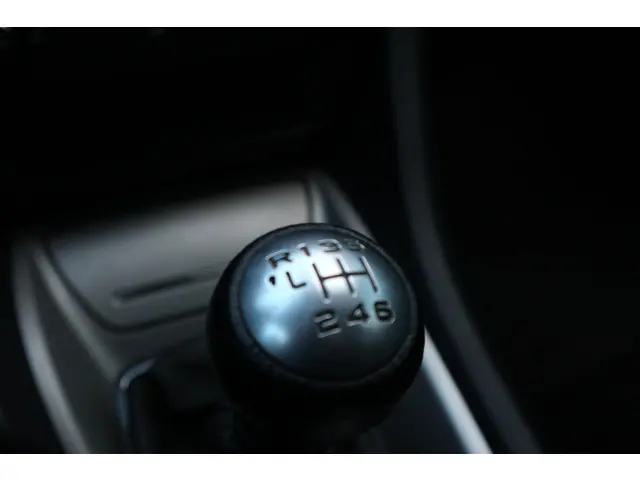 Citroën C5 1.6 THP Collection 2012 LPG/Gas 21