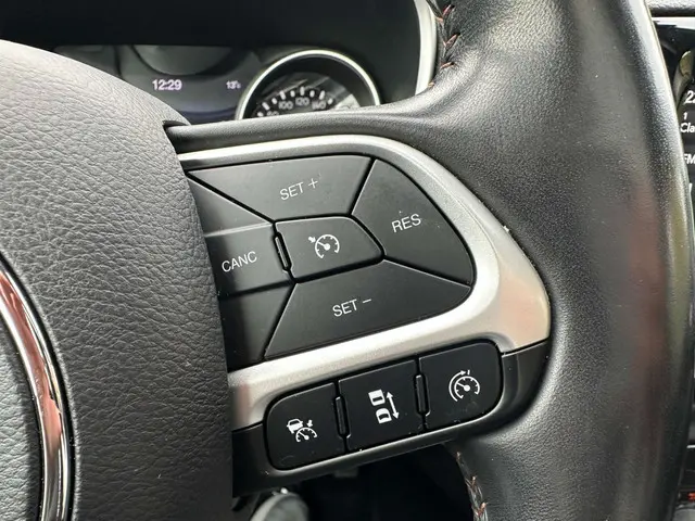 Jeep Compass Compass 1.6 MultiJet Limited 2020 Diesel 19