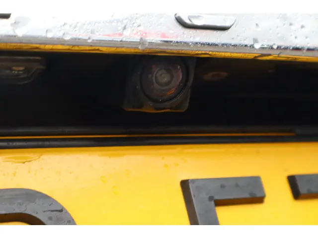 Tesla Model S 85 Signature Performance 2014 Elektrisch 19