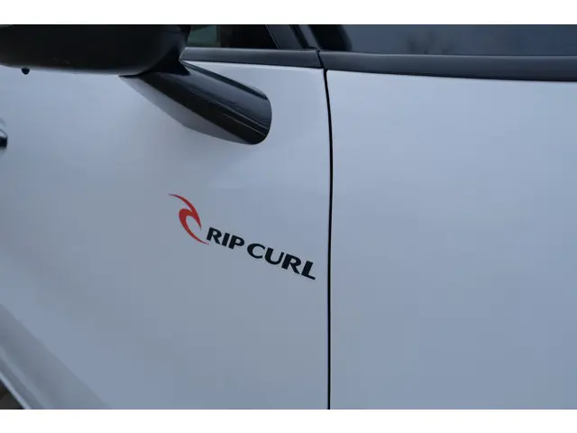 Citroën Grand C4 Spacetourer PT 130 'Rip Curl' 2019 Benzine 7