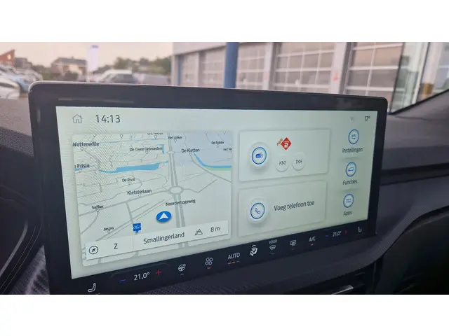 Ford Kuga 2.5 PHEV ST-Line X 2025 Hybride Benzine 20