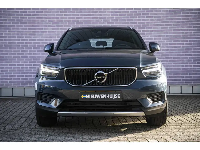 Volvo XC40 1.5 T2 Momentum 2020 Benzine 8