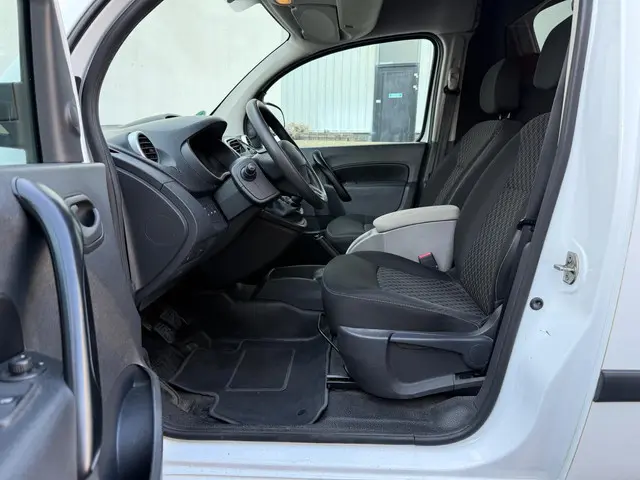 Renault Kangoo 1.5 dCi 75 Energy Comfort | 2017 | 2017 Diesel 8
