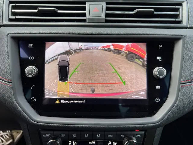 SEAT Arona 1.0 TSI FR Limited Edition 2020 Benzine 25