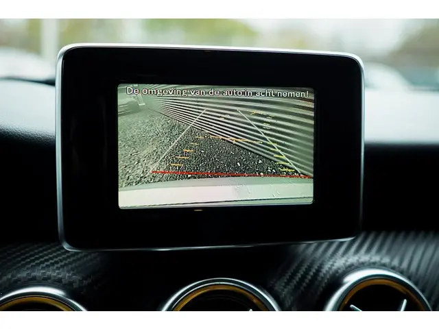 Mercedes-Benz A-Klasse 250 Sport 2014 Benzine 29