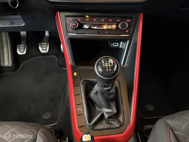 Volkswagen Polo 1.0 TSI Join' 2018 Benzine 14