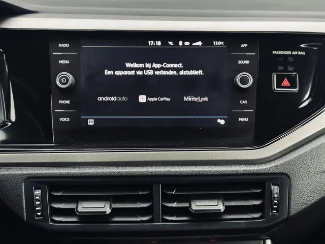 Volkswagen Polo 1.0 TSI Beats 2018 Benzine 10