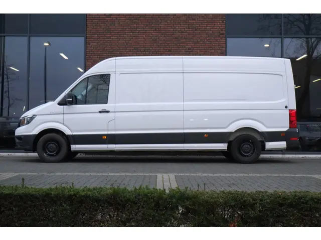 MAN TGE 35 2.0 TDI 140PK L4H3 2022 Diesel