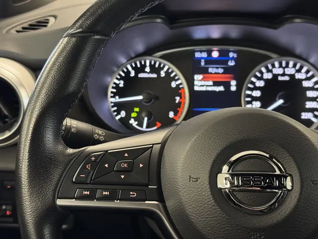 Nissan Micra 1.0 IG-T N-Sport 2022 Benzine 25