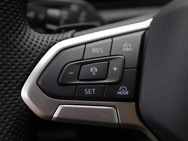 Volkswagen Tiguan 1.5eTSI/150PK R-Line DSG 2024 Benzine 7