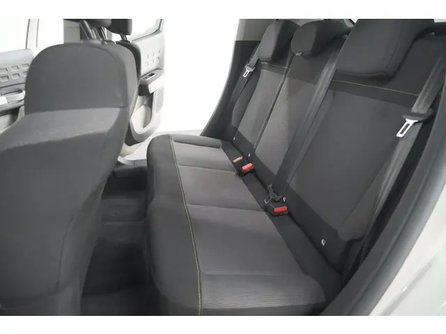 Citroën C3 PureTech 82 S&S Feel Edition 2021 Benzine 32