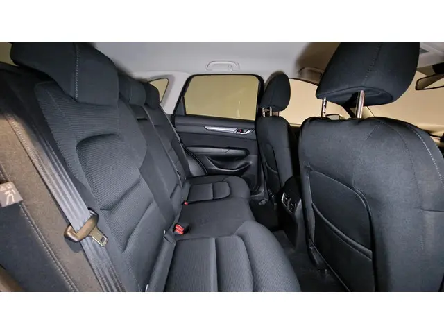 Mazda CX-5 2.0 SkyActiv-G 165 2019 Benzine 4
