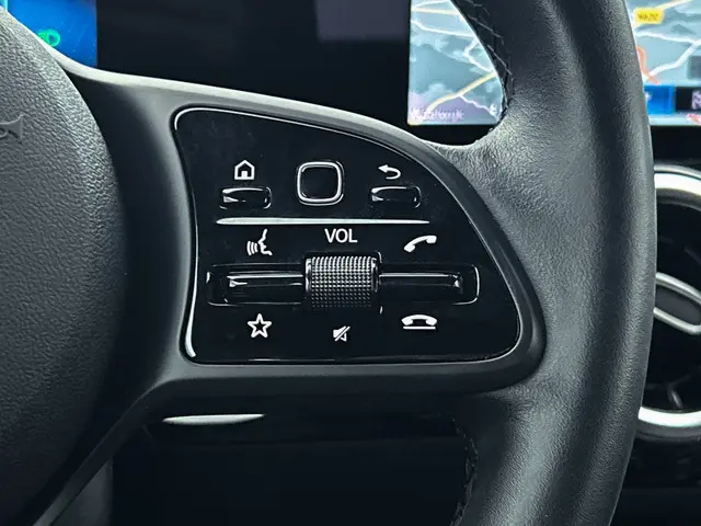 Mercedes-Benz B-Klasse 160 Advantage 2020 Benzine 22