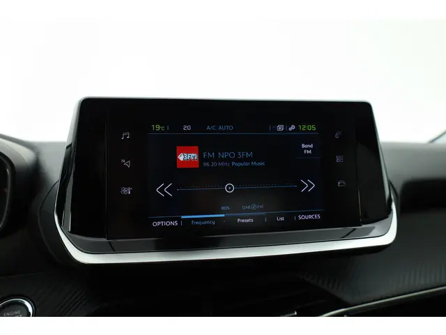 Peugeot e-208 EV Allure Pack 50 kWh 2021 Elektrisch 17