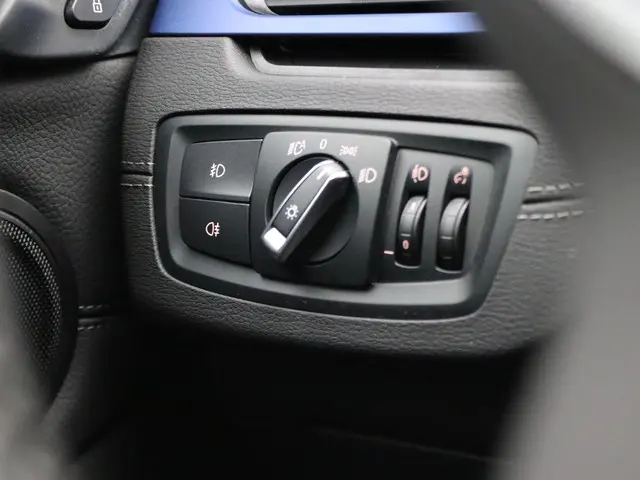 BMW X1 sDrive20i 2020 Benzine 19