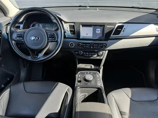 Kia e-Niro EXECUTIVELINE 64 KWH 2020 Elektrisch 6