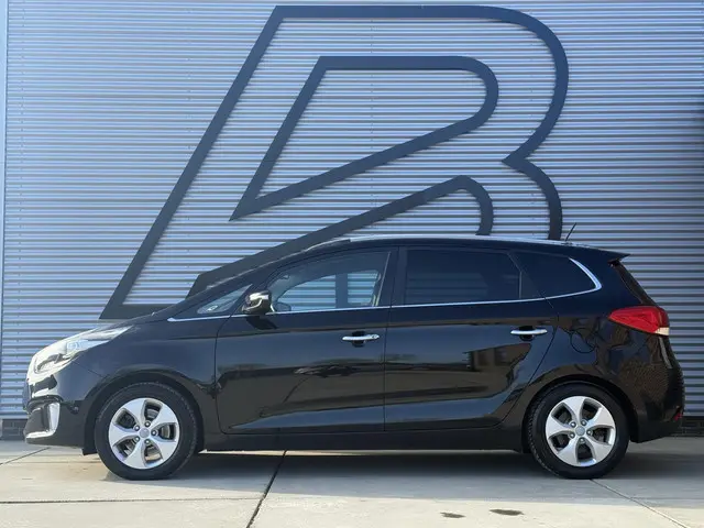Kia Carens 1.6 GDi Business Pack 2014 Benzine 4