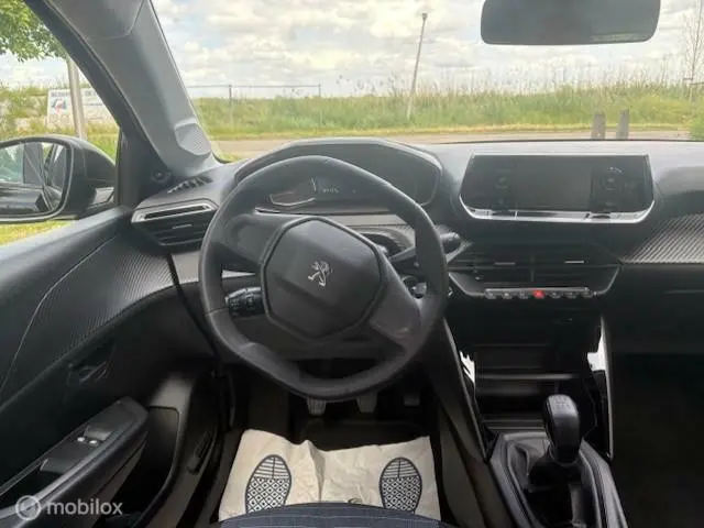 Peugeot 208 1.2 PureTech Blue Nw APK! 2021 Benzine 13