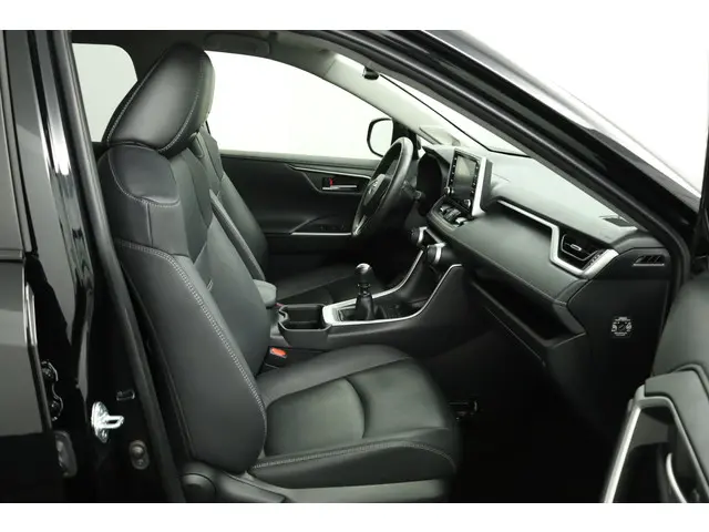 Toyota RAV4 2.0 VVT-iE Style 2021 Benzine 22