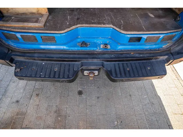 Renault Master 2.3 DCI - double montage pneus 2020 Diesel 20