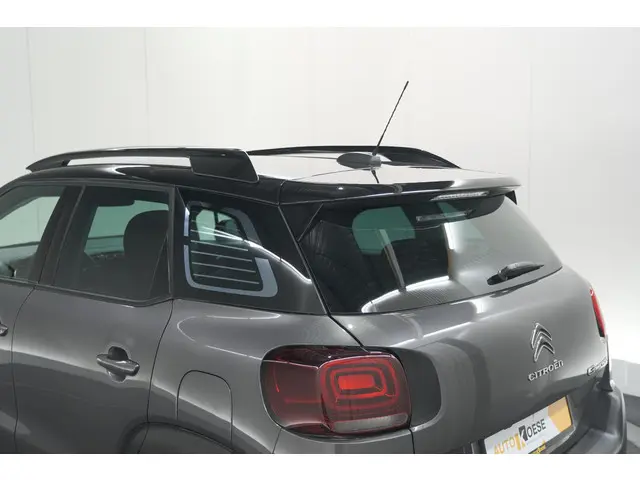 Citroën C3 Aircross PureTech 110 Shine 2022 Benzine 22
