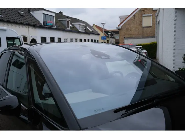 Citroën C4 Picasso e-THP Shine Automaat-6 2017 Benzine 7