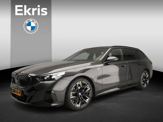 BMW 5 Serie Touring 520d 2024 Diesel