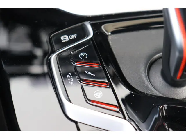 BMW X4 M Competition High Executive 2020 Benzine 34