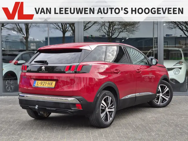 Peugeot 3008 2