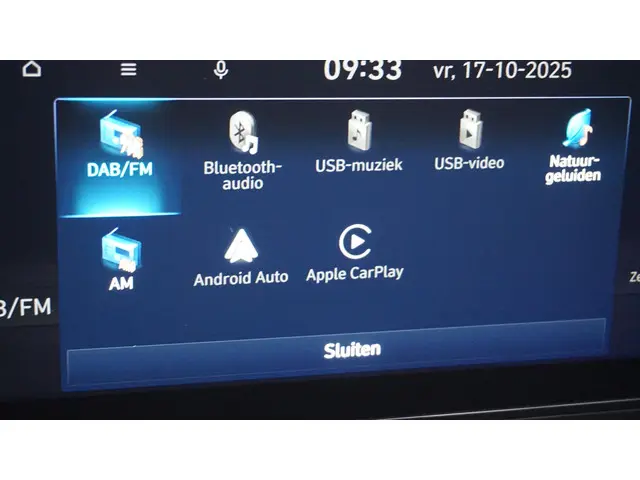 Hyundai i20 1.2 MPI Comfort Smart 2022 Benzine 15