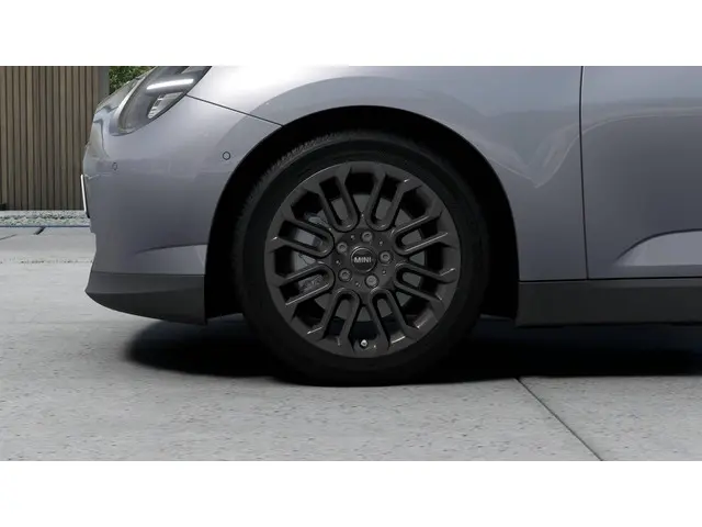 MINI Electric Mini Cooper SE 2025 Elektrisch 5