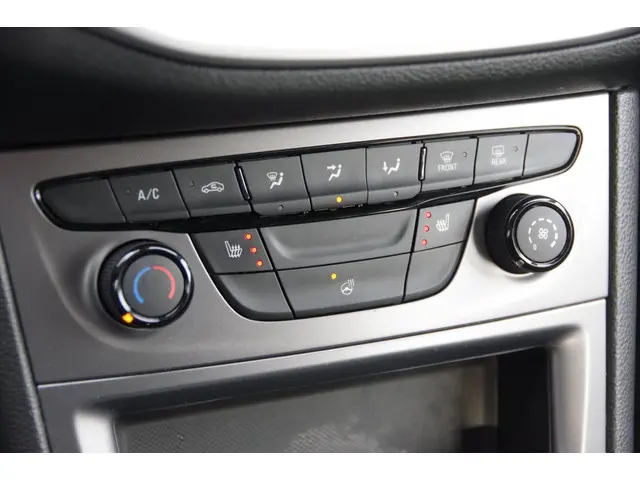 Opel Astra Sports Tourer 1.2 Edition 2020 2020 Benzine 11