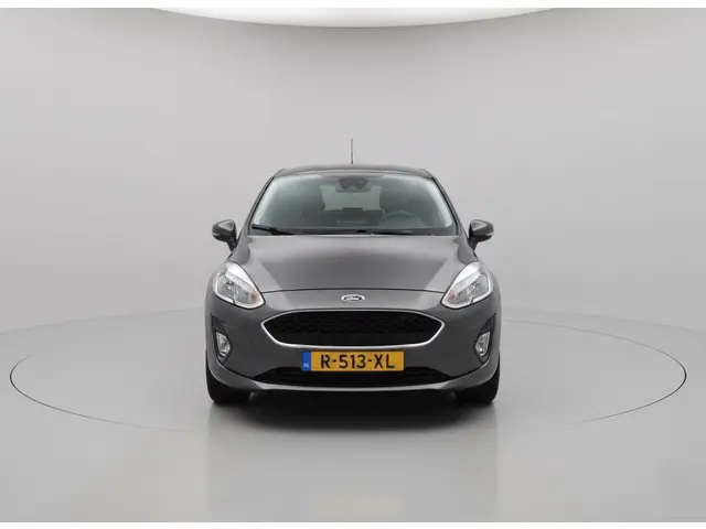 Ford Fiesta 1.0 EcoBoost Titanium 2019 Benzine 8
