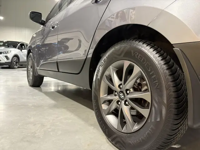 Hyundai ix35 1.6i GDI Business Edition 2015 Benzine 6