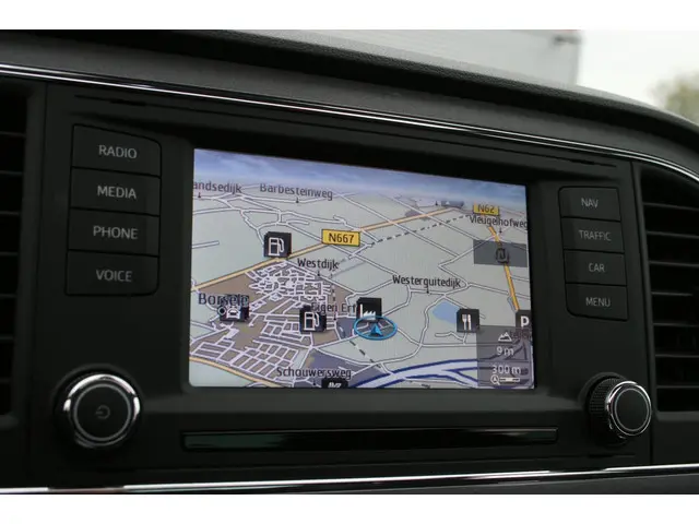 SEAT Leon 1.4 TSI ACT FR Dynamic 2015 Benzine 17