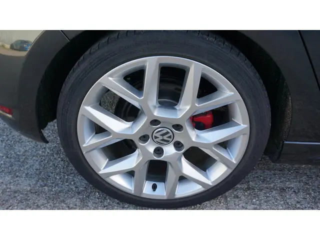 Volkswagen Golf 2.0 GTI 235PK Edition 35 2012 Benzine 44