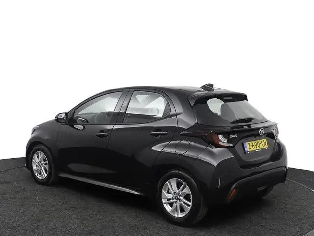 Toyota Yaris 1.5 Hybrid 115 2024 Hybride Benzine 12
